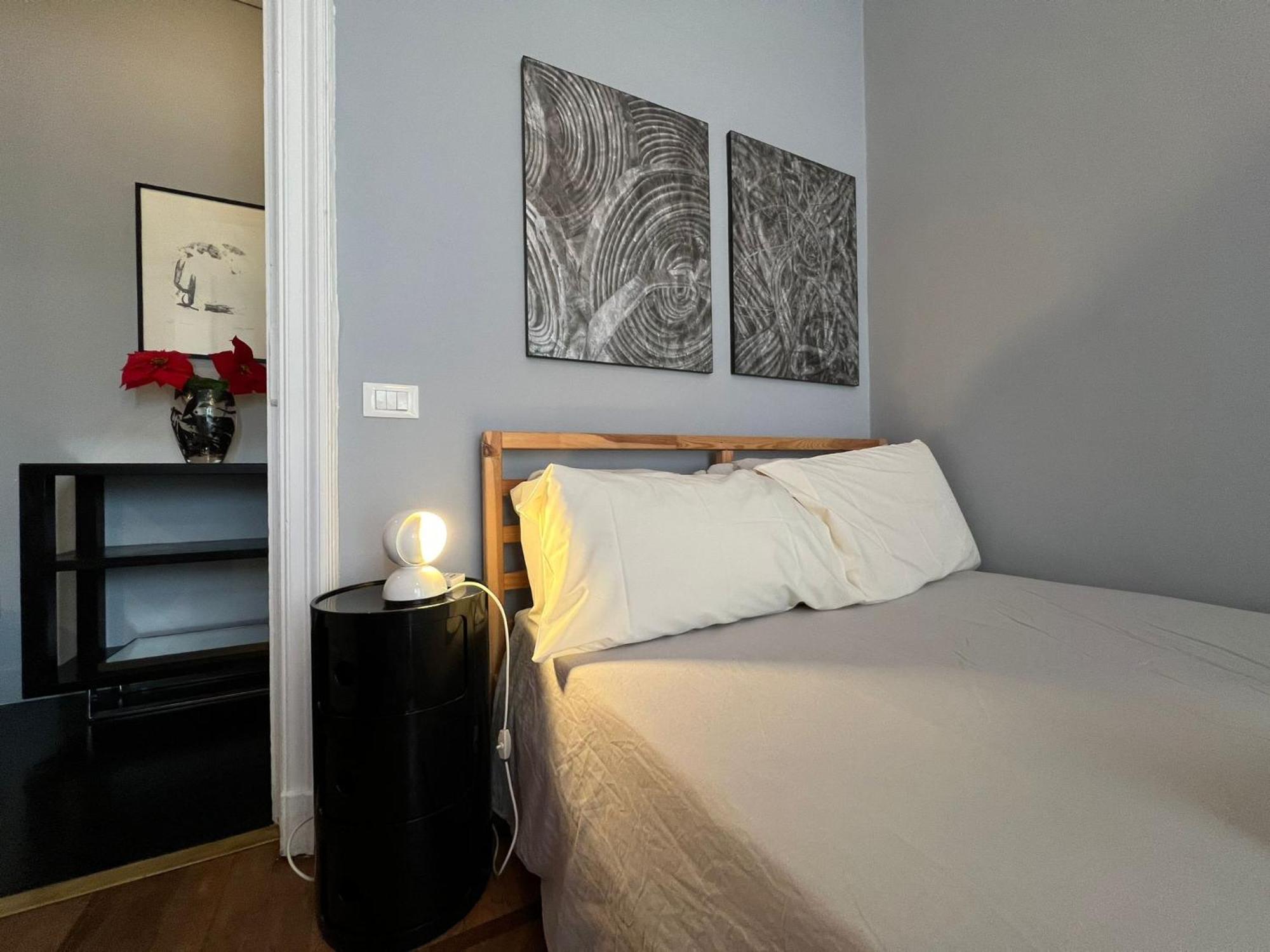 L'Altra Terrazza - Design Apartments In Турин Экстерьер фото